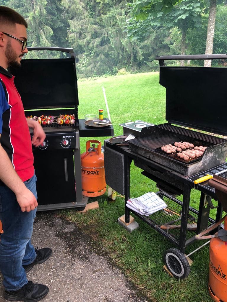 2019 Grillabend 2